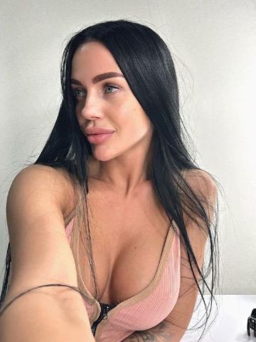 Анкета проститутки Бронислава - Фото 1, , 26 лет, №280128